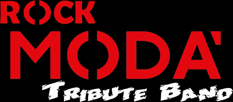 Text Rock Modà Tribute Band